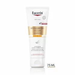 Eucerin Hyaluron-Filler Elasticity - + crème mains