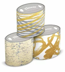 Kleenex Taschentücher Täglich sicher