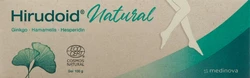 Hirudoid Natural Gel