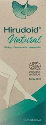 Hirudoid Natural Spray