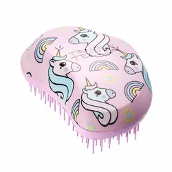 TANGLE TEEZER Compact Styler Haarbürste Kids Multi Unicorn