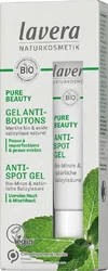 lavera Anti-Spot Gel Pure Beauty