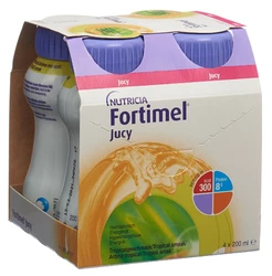 Fortimel Jucy Tropical