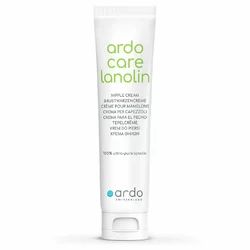 Ardo CARE LANOLIN Brustwarzencreme deutsch/französisch/italienisch/niederländisch/englisch