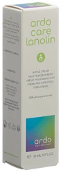 Ardo CARE LANOLIN Brustwarzencreme deutsch/französisch/italienisch/niederländisch/englisch