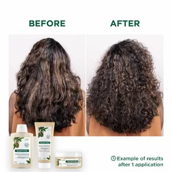 Klorane Cupuaçu masque bio