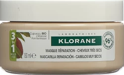 Klorane Cupuaçu Haarmaske Bio