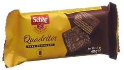 Schär Quadritos glutenfrei