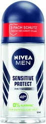NIVEA Male Deo Sensitive Protect Roll-on (neu)