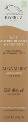 ALGA MARIS Self Tanning Lotion Gesicht und Körper