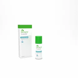 Granulox Spray für chronische Wunden