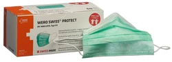WERO SWISS Protect Maske Typ IIR Small Size