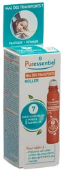 Puressentiel Reiseübelkeit Roll-On