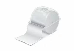 Gazin Verbandmull 90cmx100m 17fädig