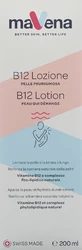 Mavena B12 Lotion