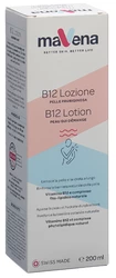 Mavena B12 Lotion