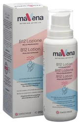 Mavena B12 Lotion