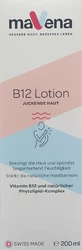 Mavena B12 Lotion