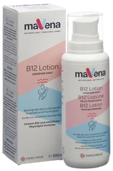 Mavena B12 Lotion