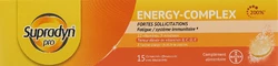 Supradyn pro energy-complex Brausetablette