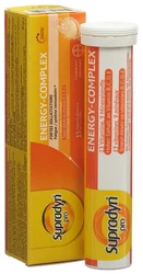Supradyn pro energy-complex cpr eff