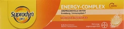 Supradyn pro energy-complex Brausetablette
