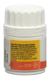 Supradyn pro energy-complex Filmtablette