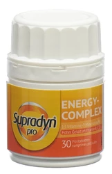 Supradyn pro energy-complex Filmtablette