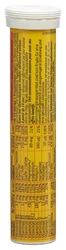 Supradyn pro energy-complex Brausetablette