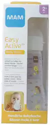 Easy Active Baby Bottle Flasche 270ml 2+ Monate ivory