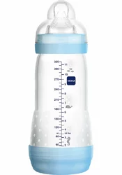 MAM Easy Start Anti-Colic Flasche 320ml 4+ Monate Boy