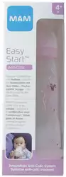 MAM Easy Start Anti-Colic Flasche 320ml 4+ Monate Girl