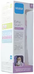 MAM Easy Start Anti-Colic Flasche 320ml 4+ Monate Girl