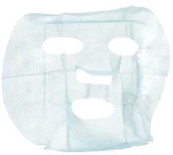 Lubex anti-age dual face mask