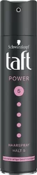 Schwarzkopf taft Hairspray Power Cashmere Touch