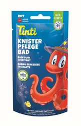 Tinti Bain soin crépitant allemand/français/italien