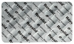 Revalid Complex Biotin+ Kapsel