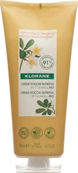 Klorane Duschcreme Frangipanblüte (neu)