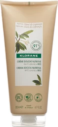 Klorane Duschcreme Cupuaçublüte (neu)