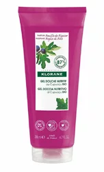 Klorane Duschgel Feigenblatt