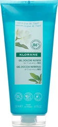 Klorane Duschgel Tiaréwasser (neu)