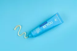 Curaprox Be you Brombeere+Lakritze blau