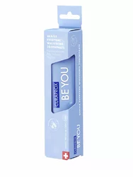 Curaprox Be you Brombeere+Lakritze blau