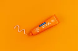Curaprox Be you pêche+abricot orange