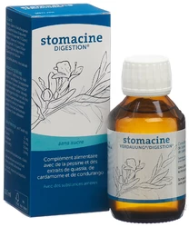 stomacine VERDAUUNG