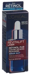 L'ORÉAL PARIS Rl Retinol Serum Lp