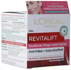 L'ORÉAL PARIS Rvtl Klassik Fragrance Free