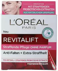 L'ORÉAL PARIS Rvtl Klassik Fragrance Free