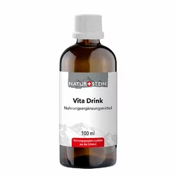 NATURSTEIN Vita Drink