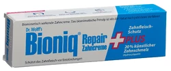 Bioniq Repair Zahncreme Plus